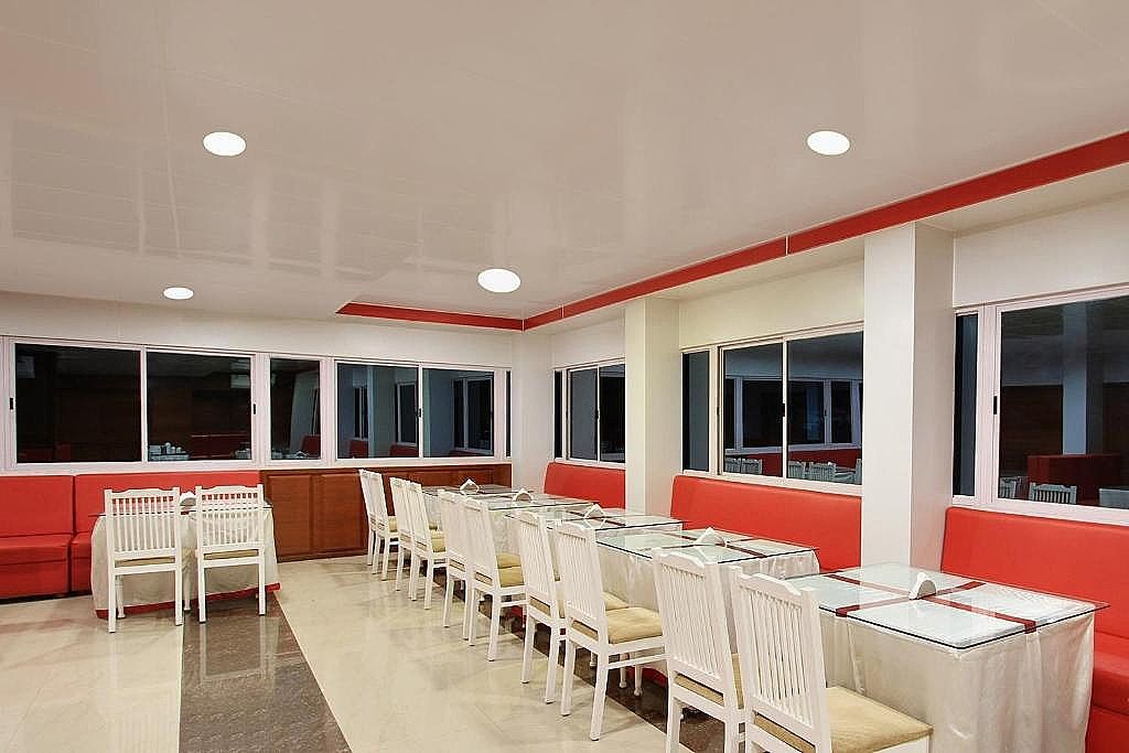 undefined Hotel MB International Palace Side 9