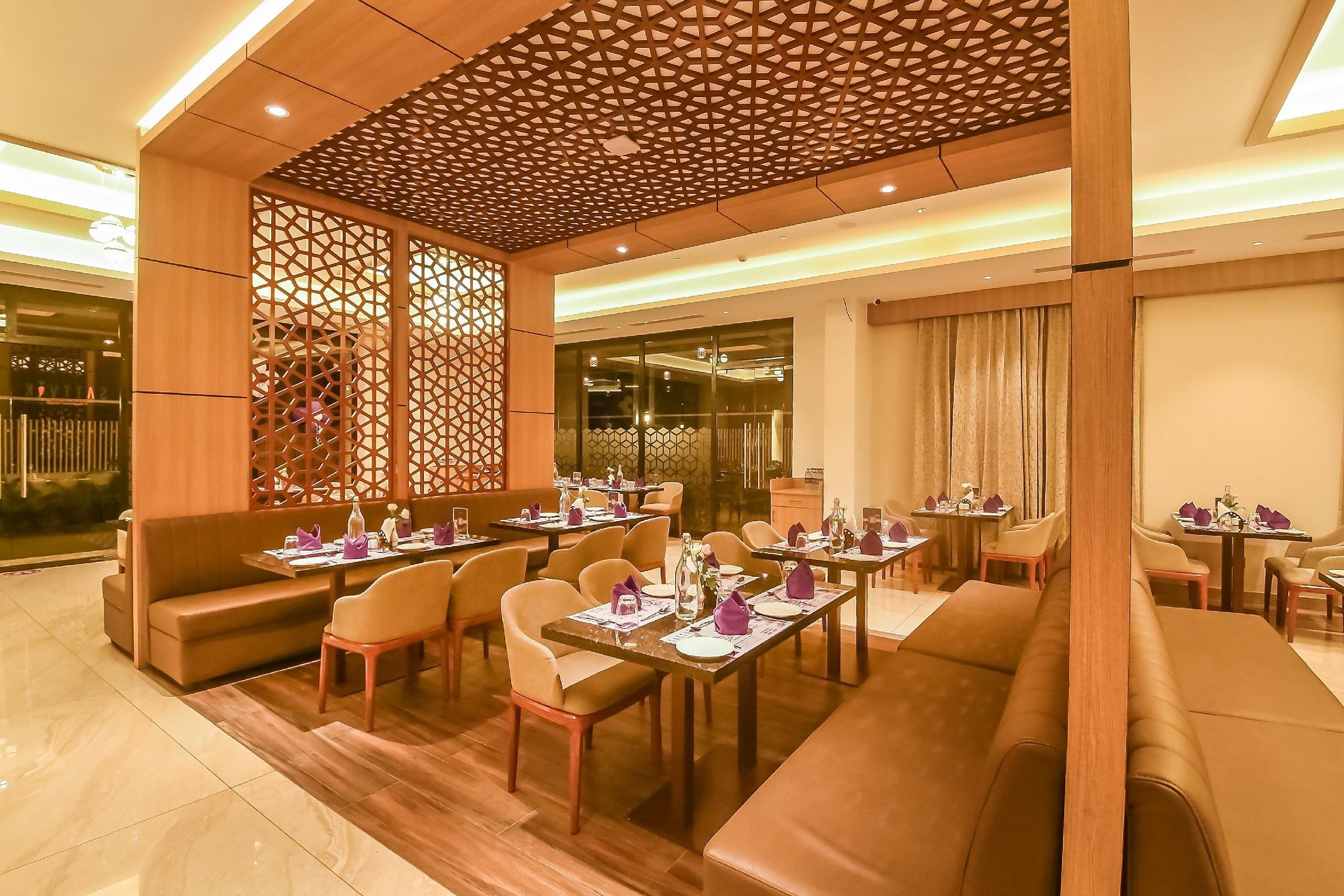 undefined Emerald Clarks Inn Mysore 4