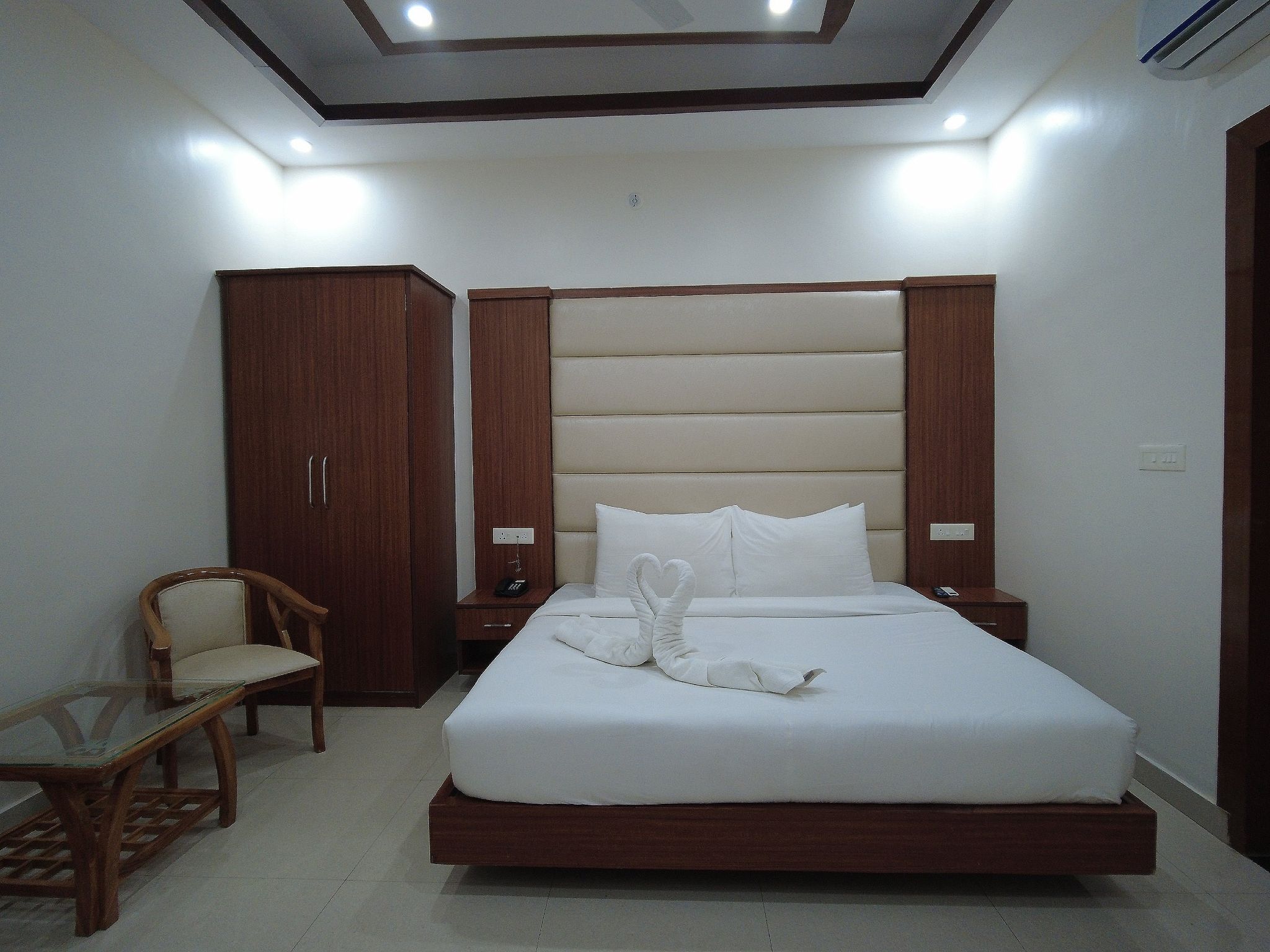 Premium Room, River View
