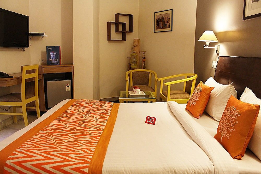 undefined OYO 2457 Hotel Zambala 10