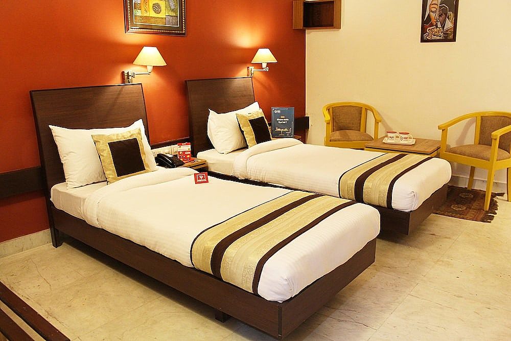 undefined OYO 2457 Hotel Zambala