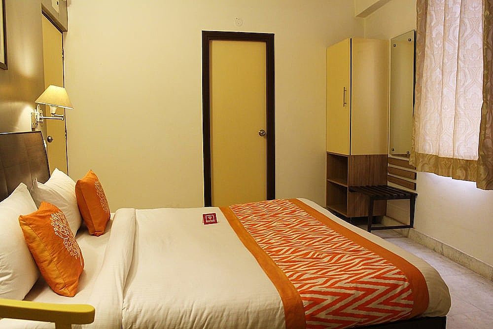 undefined OYO 2457 Hotel Zambala 9