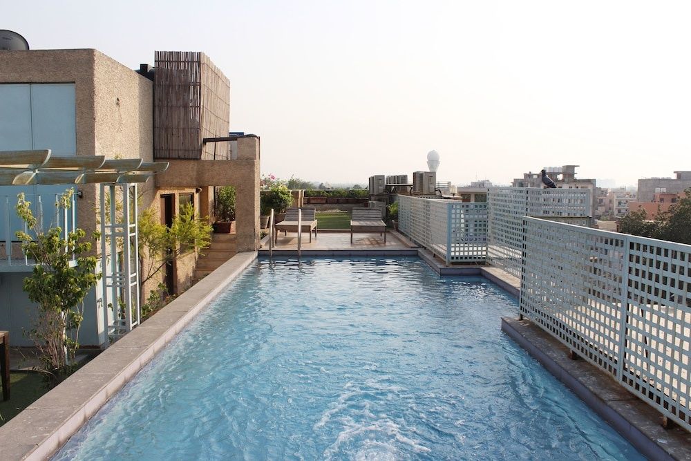 undefined OYO 2457 Hotel Zambala 7
