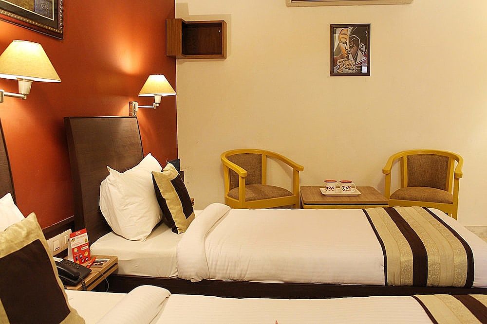 undefined OYO 2457 Hotel Zambala 8