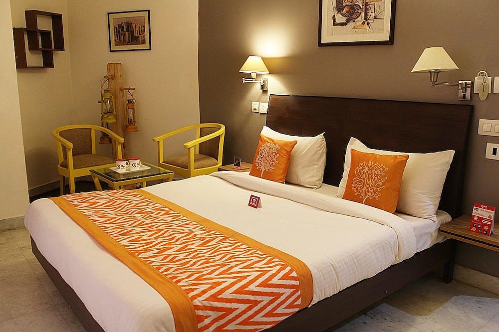 undefined OYO 2457 Hotel Zambala 5