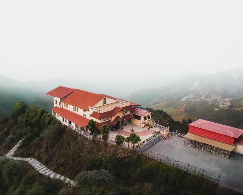 undefined Tree of Life Highlands, Mussoorie 2