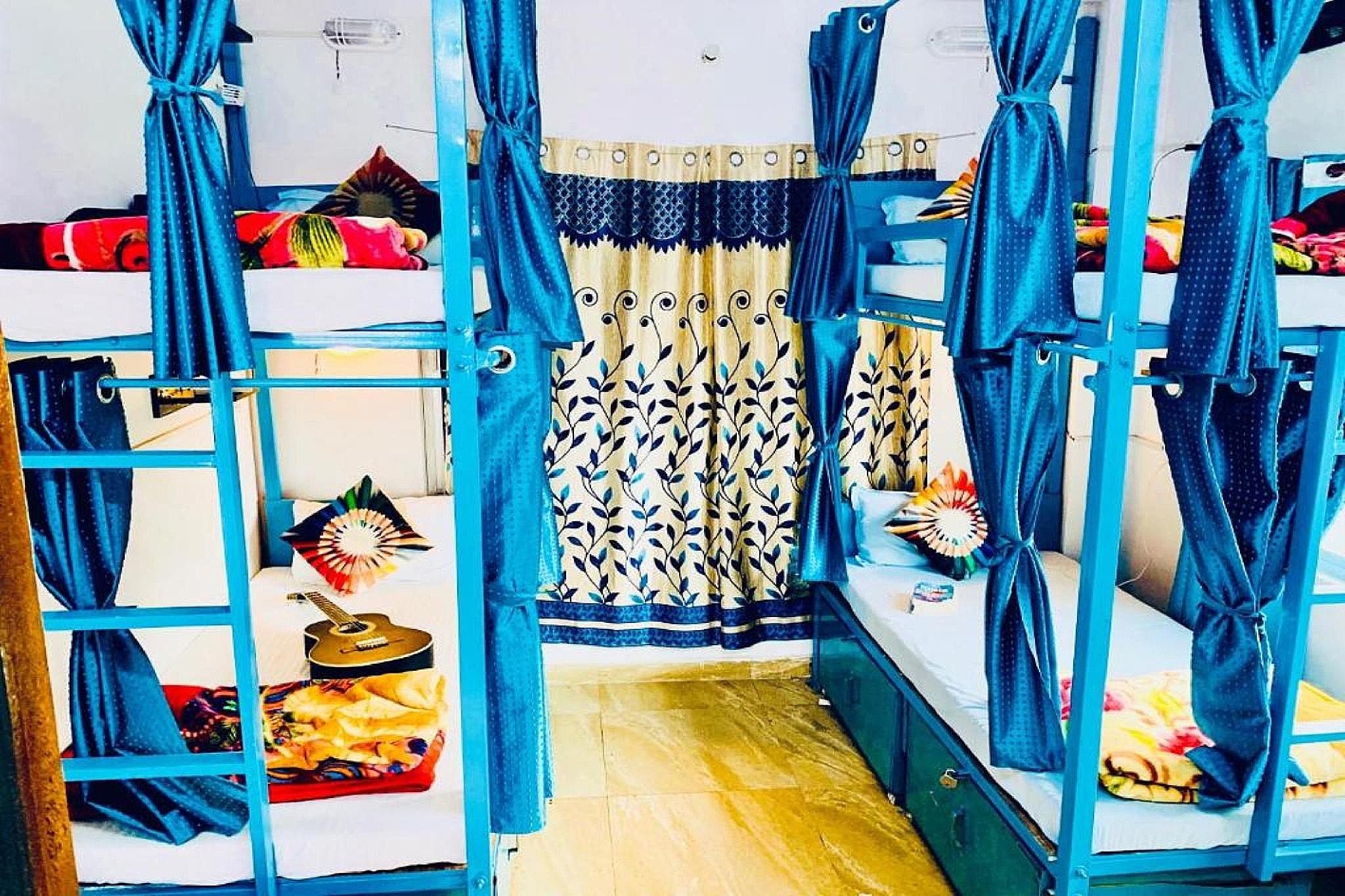 undefined Skyard Hostel 9