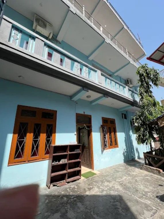 undefined Skyard Hostel