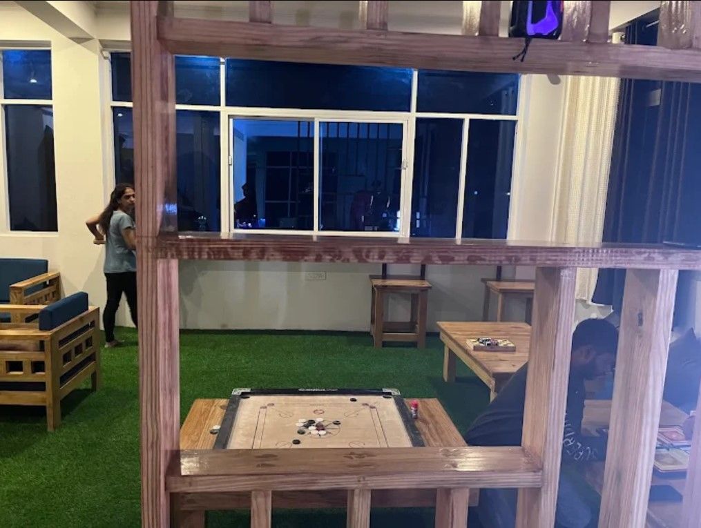 undefined Skyard Hostel 5