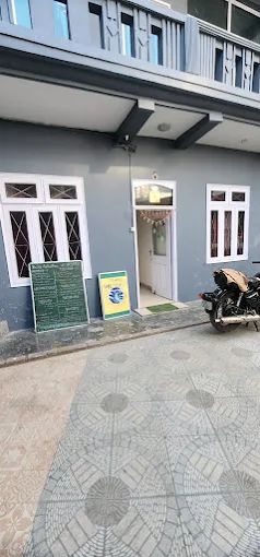 undefined Skyard Hostel 7