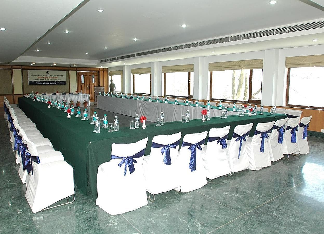 Business Centre