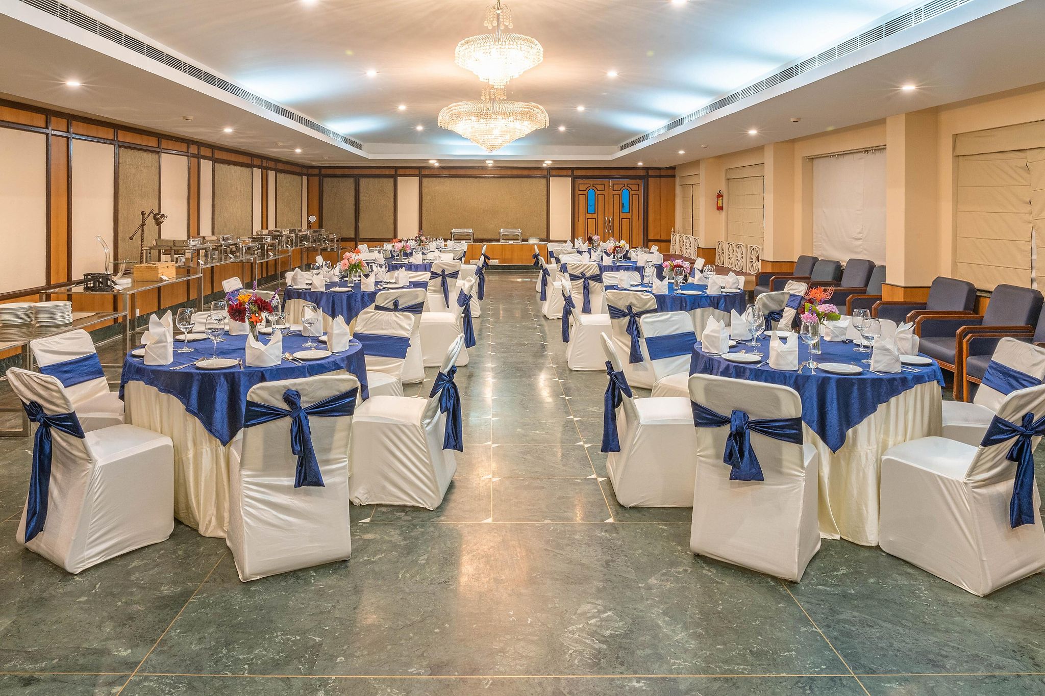 Business Centre