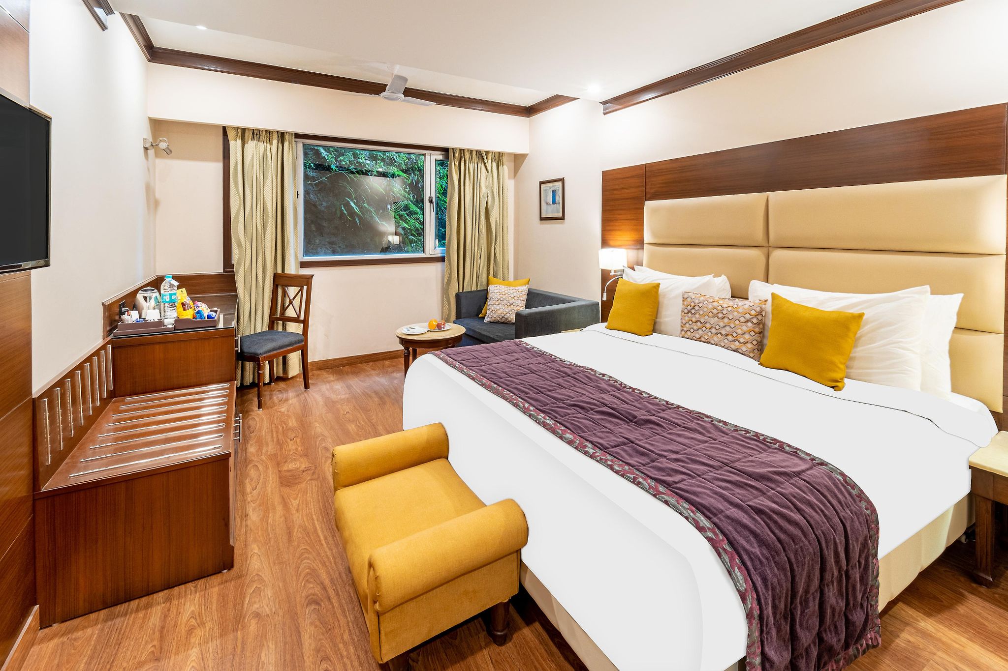 undefined Madhuban Sarovar Portico Mussoorie 5