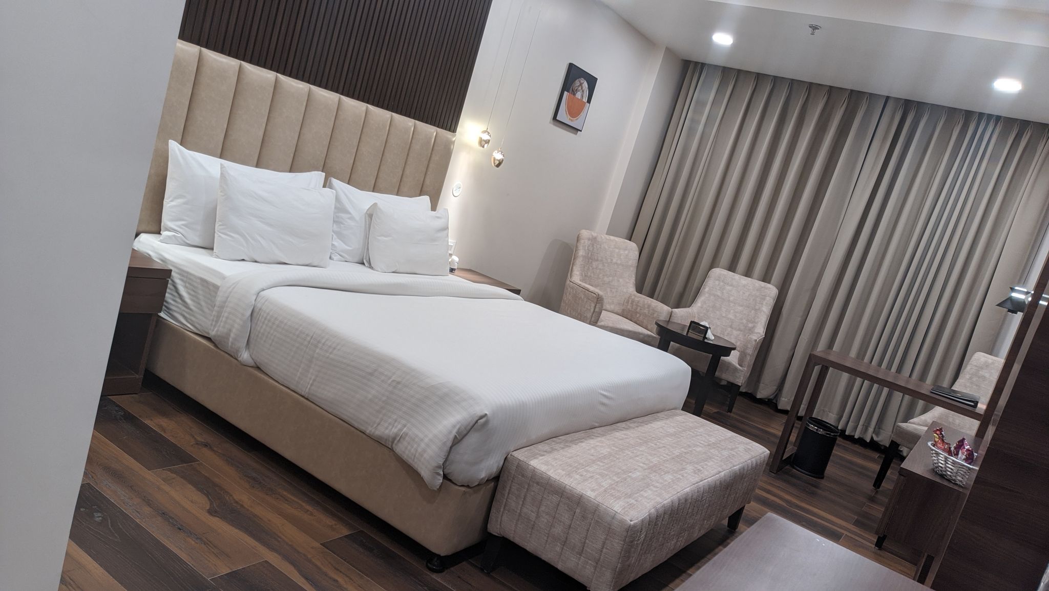 Suite