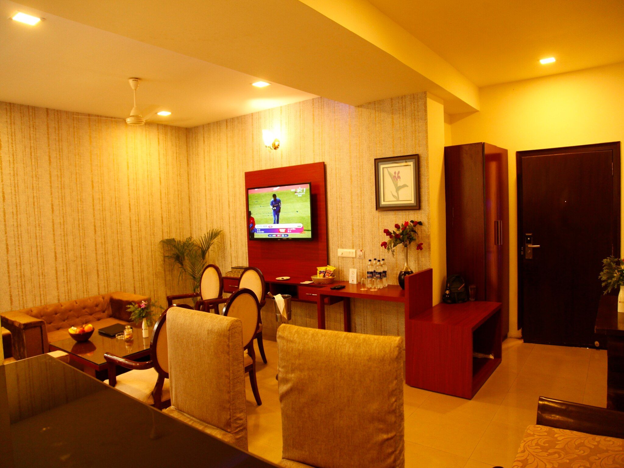 Suite