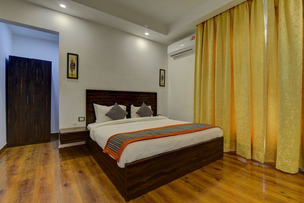 3 BHK Country Villa