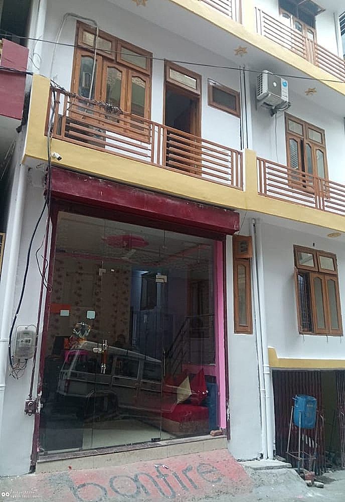 Sunflower Hostel & Hotel