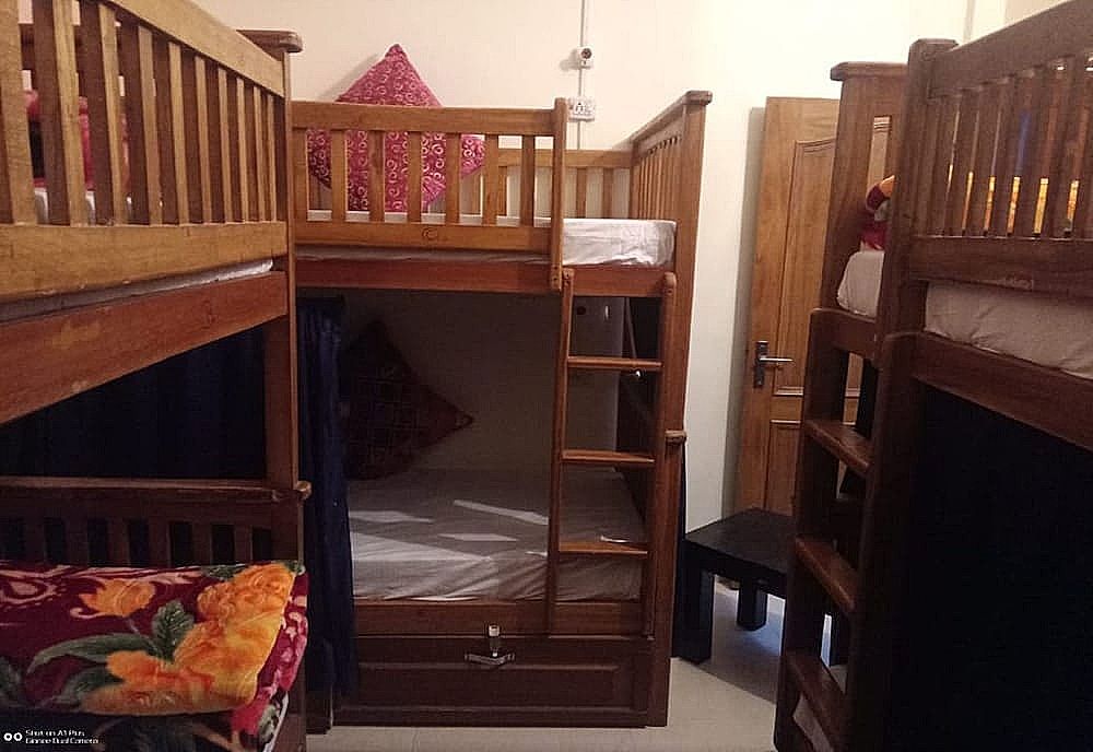 Sunflower Hostel & Hotel