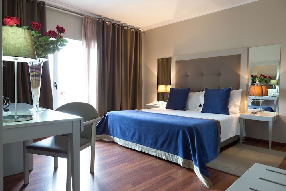 Hotel Ílhavo Plaza Superior Room, Jetted Tub 2