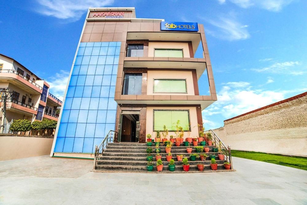 undefined FabHotel Glorify Stay