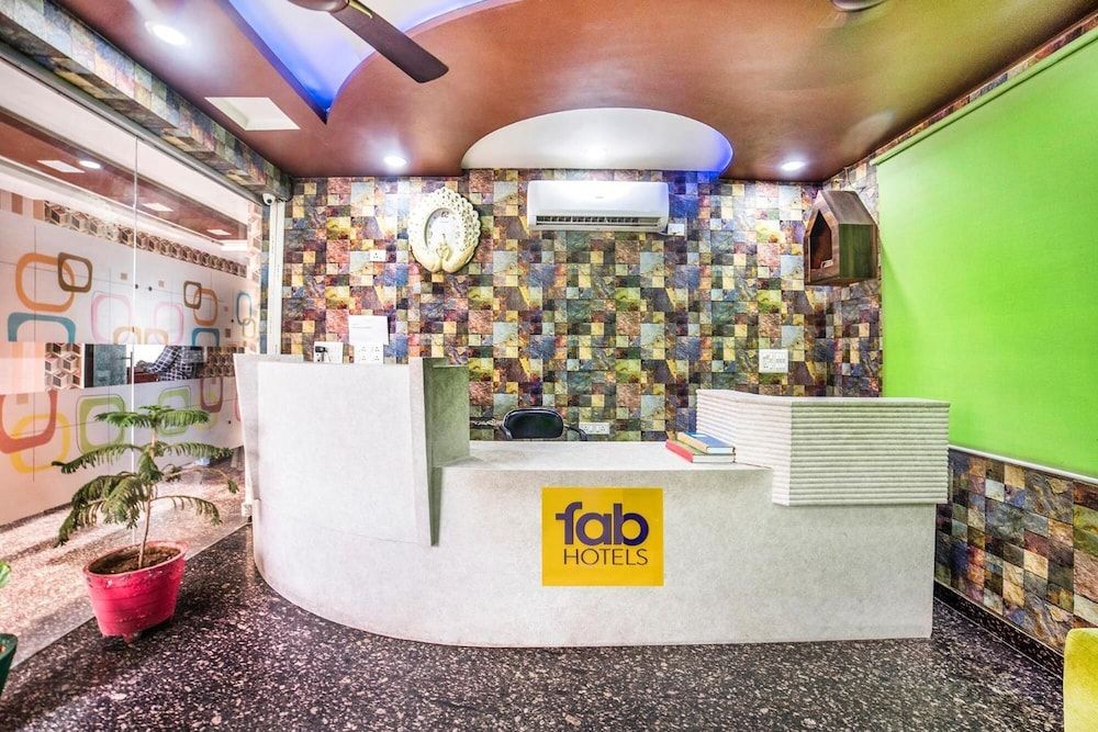 undefined FabHotel Glorify Stay 2