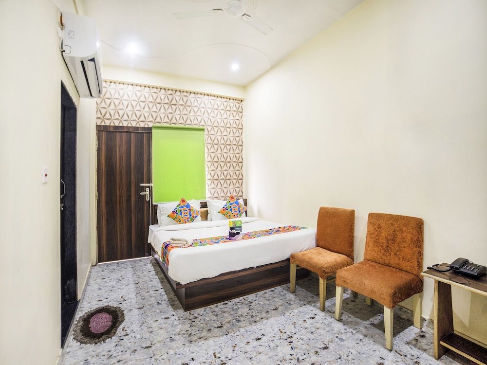 undefined FabHotel Glorify Stay 5