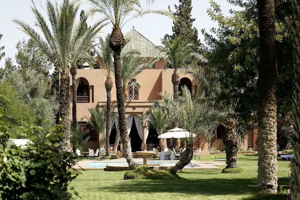 undefined Dar Ayniwen Garden Hotel & Bird Zoo 9