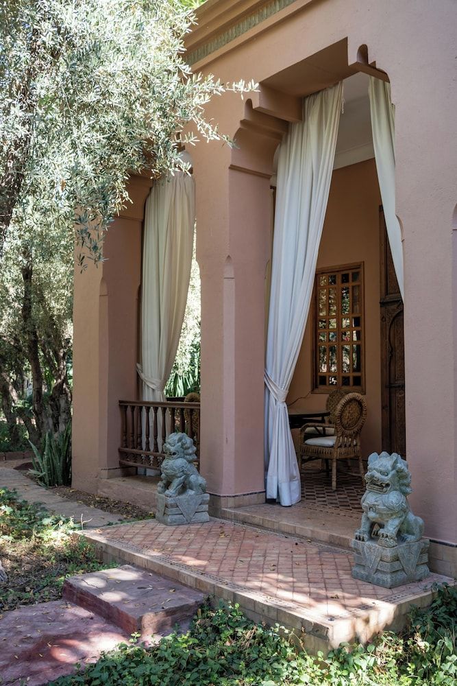 undefined Dar Ayniwen Garden Hotel & Bird Zoo 5