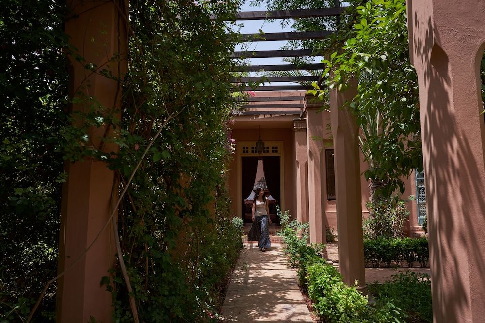 undefined Dar Ayniwen Garden Hotel & Bird Zoo 3