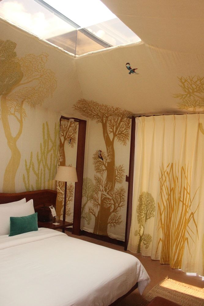 RAAS CHHATRASAGAR Family Tent 3