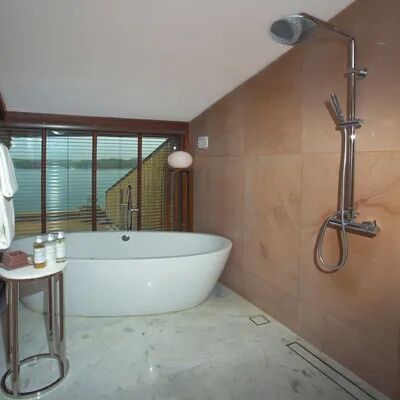 Room Assigned on Arrival