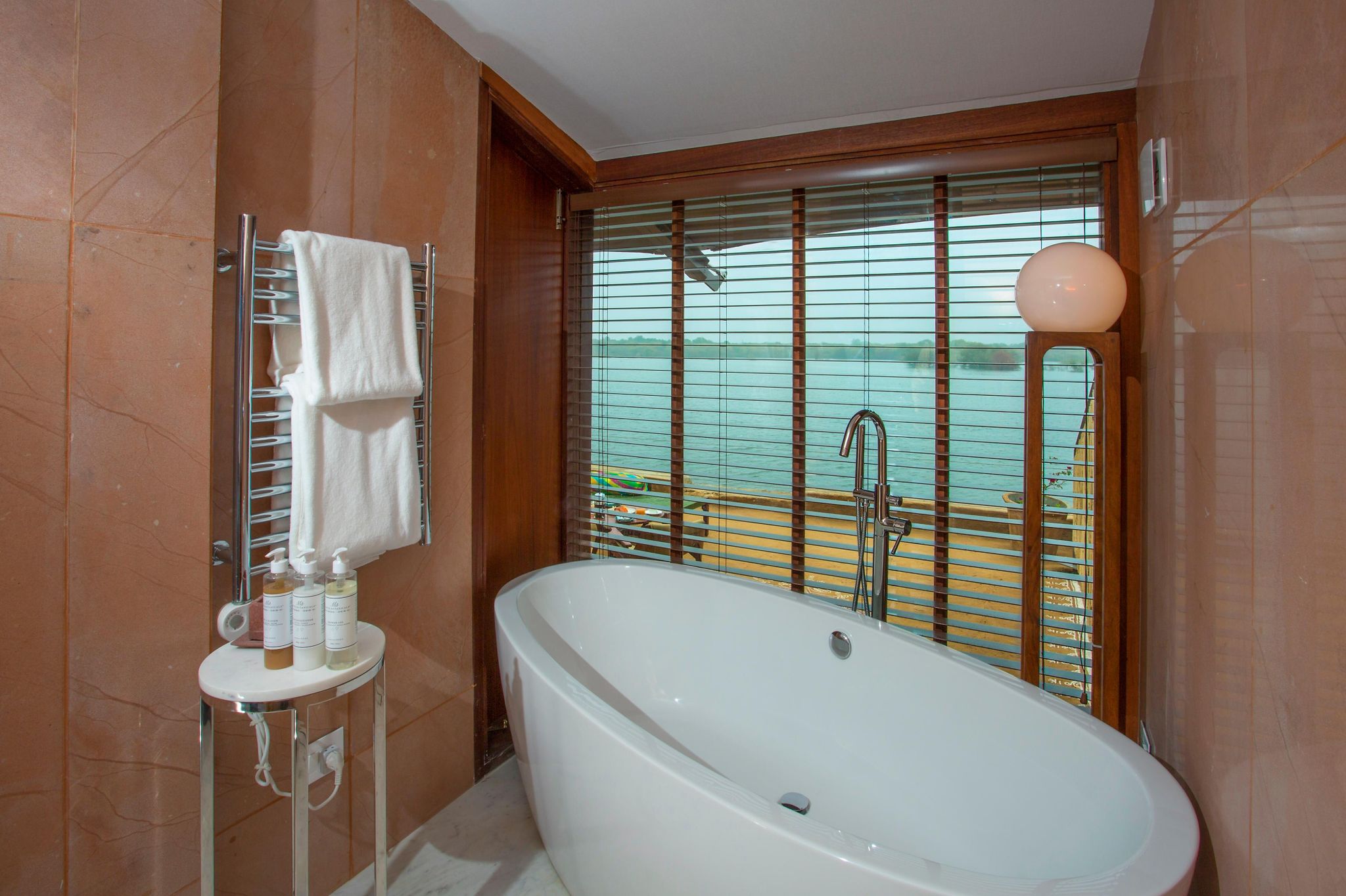 RAAS CHHATRASAGAR Luxury Tent Twin 5