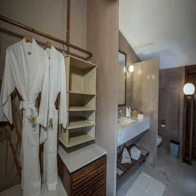 Room Assigned on Arrival