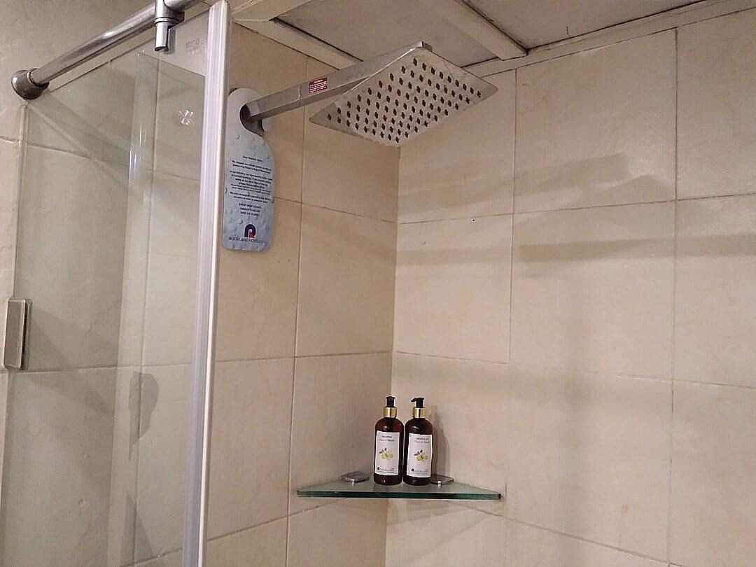 Hotel Rockland Panchsheel Enclave Deluxe Double Room 9