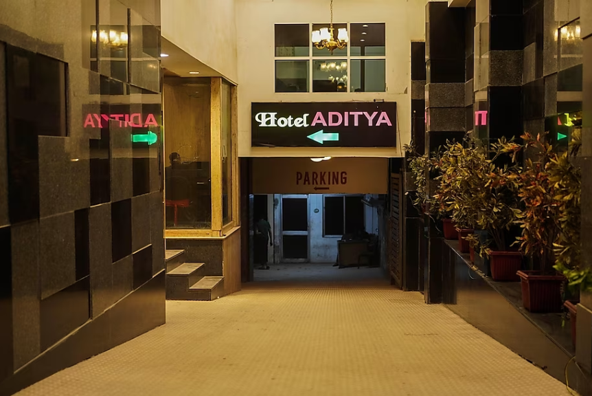 Hotel Aditya