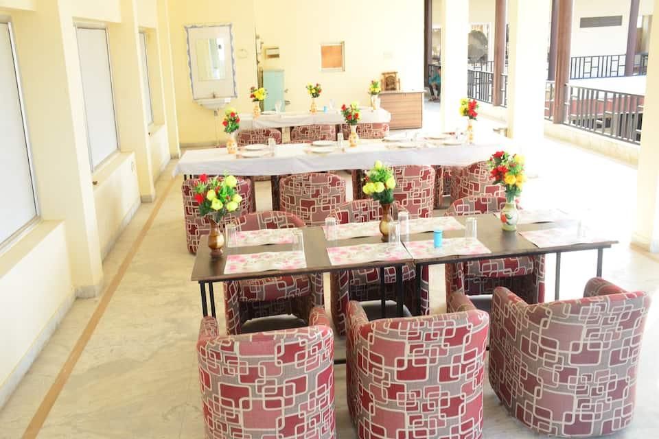 undefined Hotel Goyal Inn 5