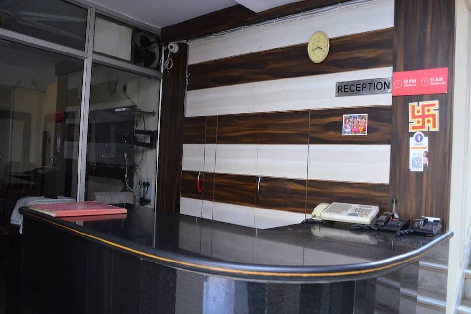undefined Hotel Goyal Inn 3