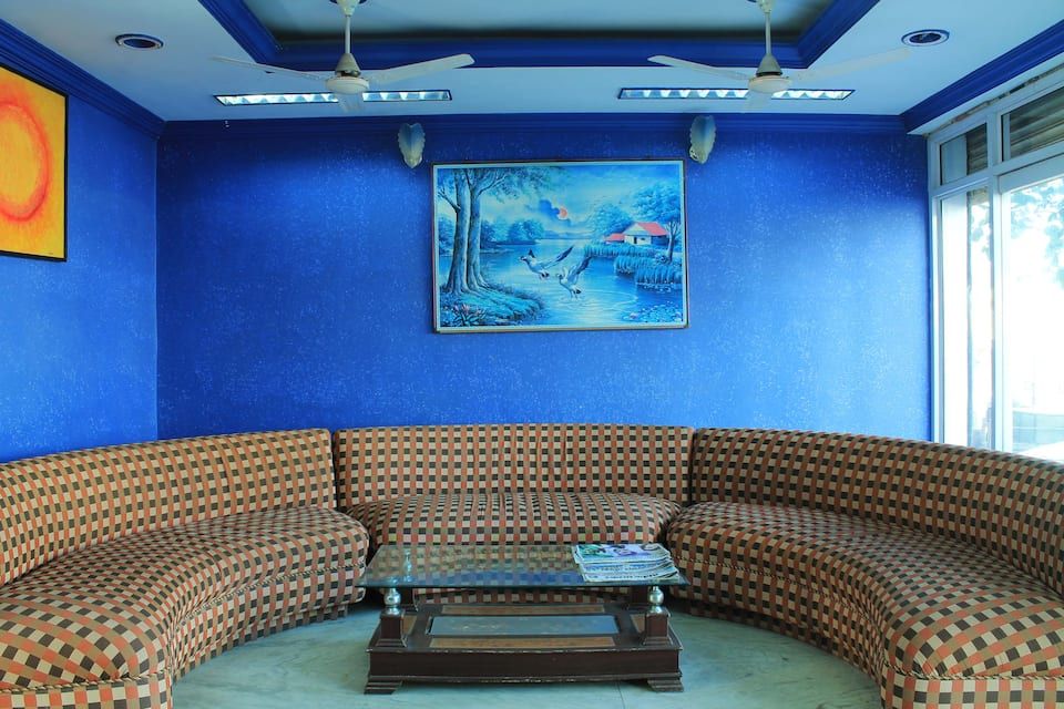 undefined Hotel Goyal Inn 4