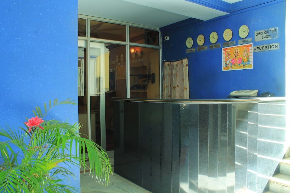 undefined Hotel Goyal Inn 10