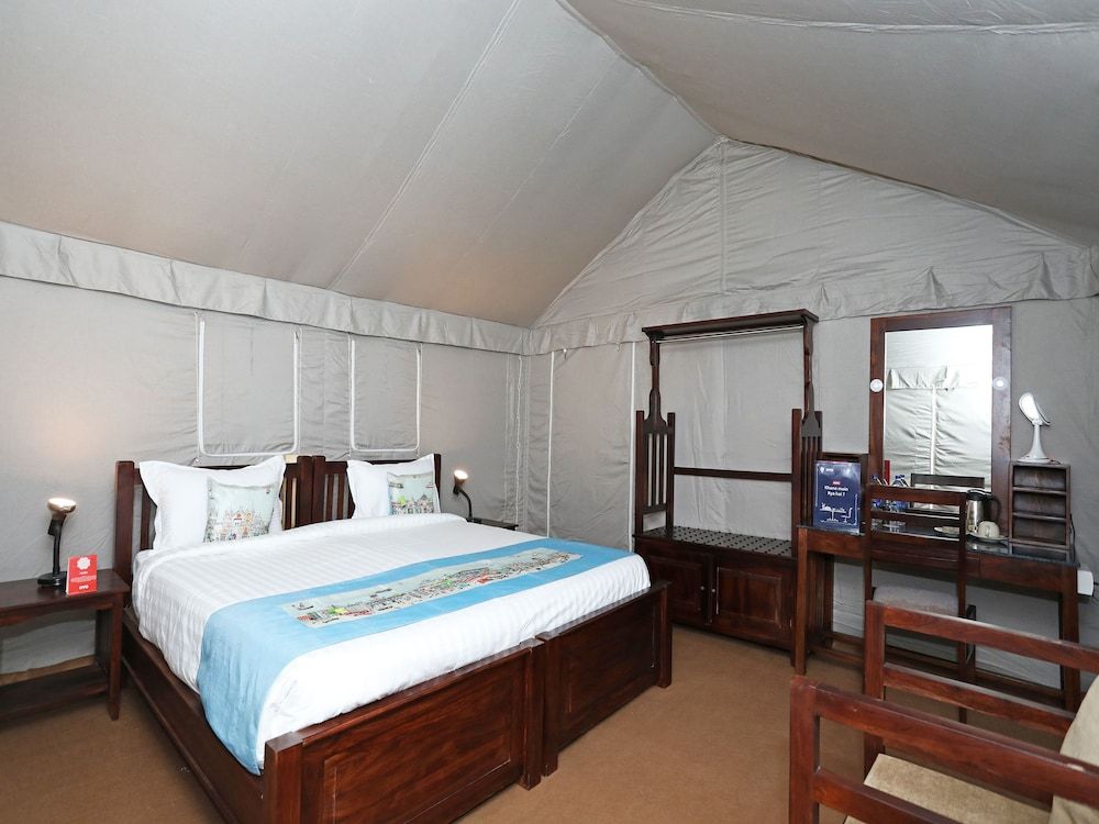 undefined OYO 10684 Kishan Camps Resort 7