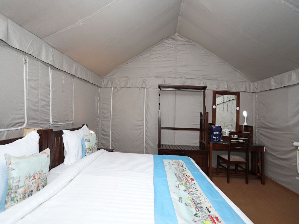 undefined OYO 10684 Kishan Camps Resort 9