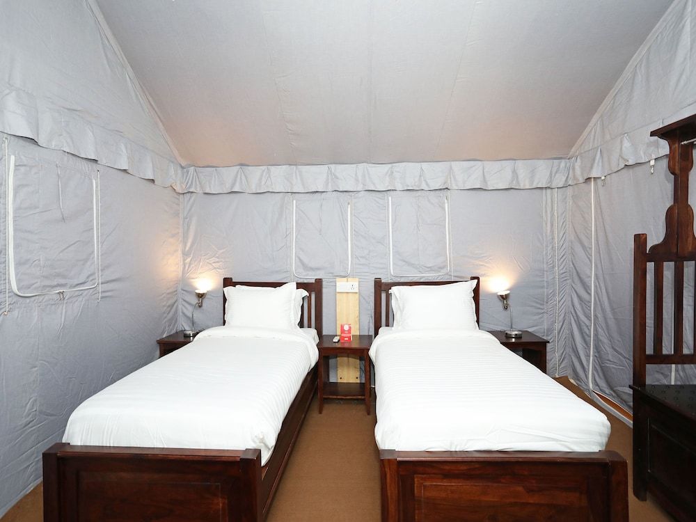 undefined OYO 10684 Kishan Camps Resort 8