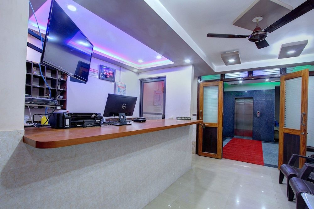 undefined OYO 22441 Hotel Shanthala Boarding And Lodge 10