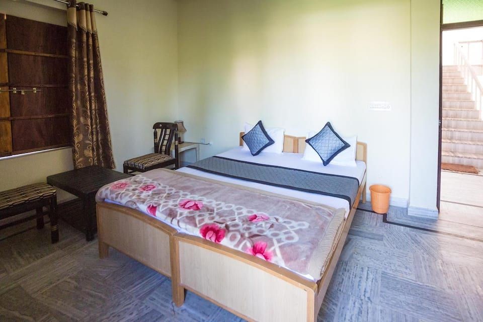 Hotel Green Haveli Deluxe Room 17