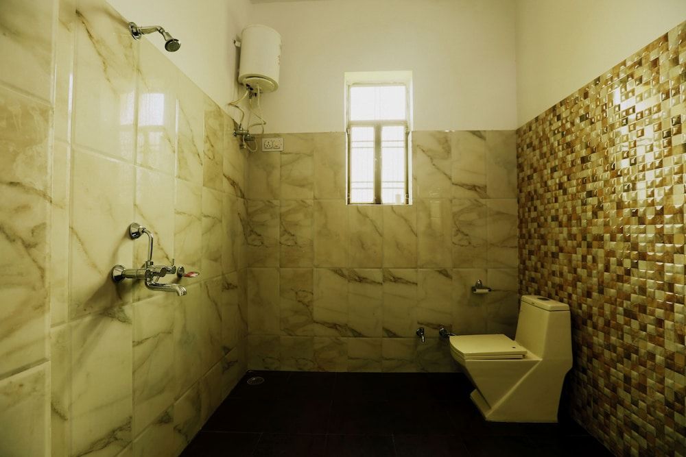 Hotel Green Haveli Deluxe Room 22