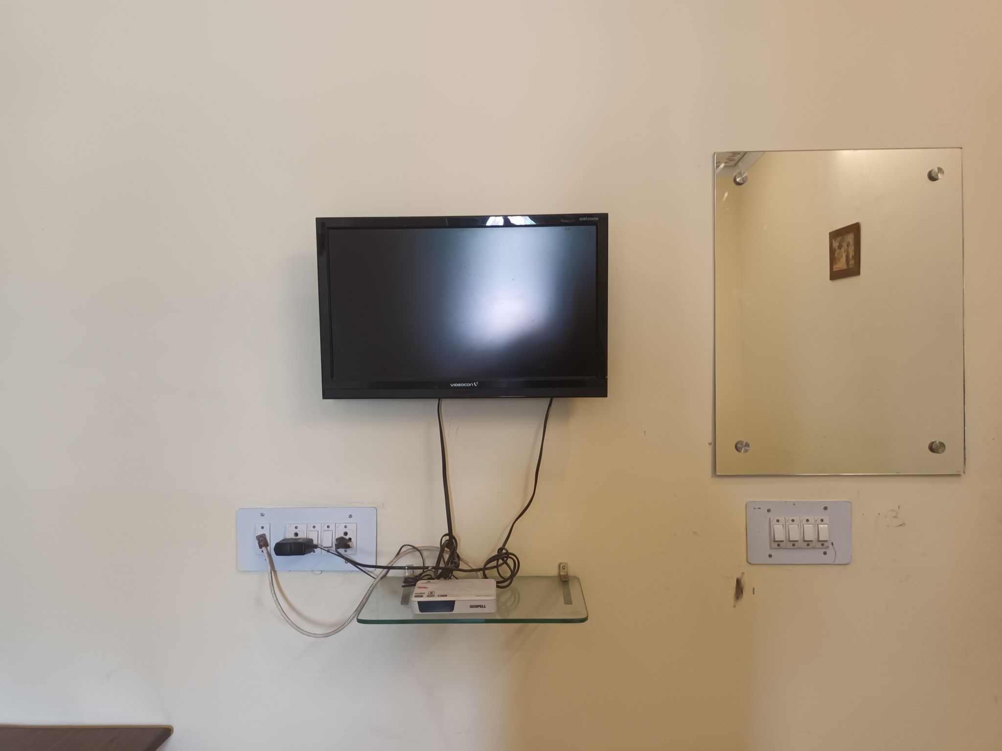 Hotel Green Haveli Deluxe Room 10