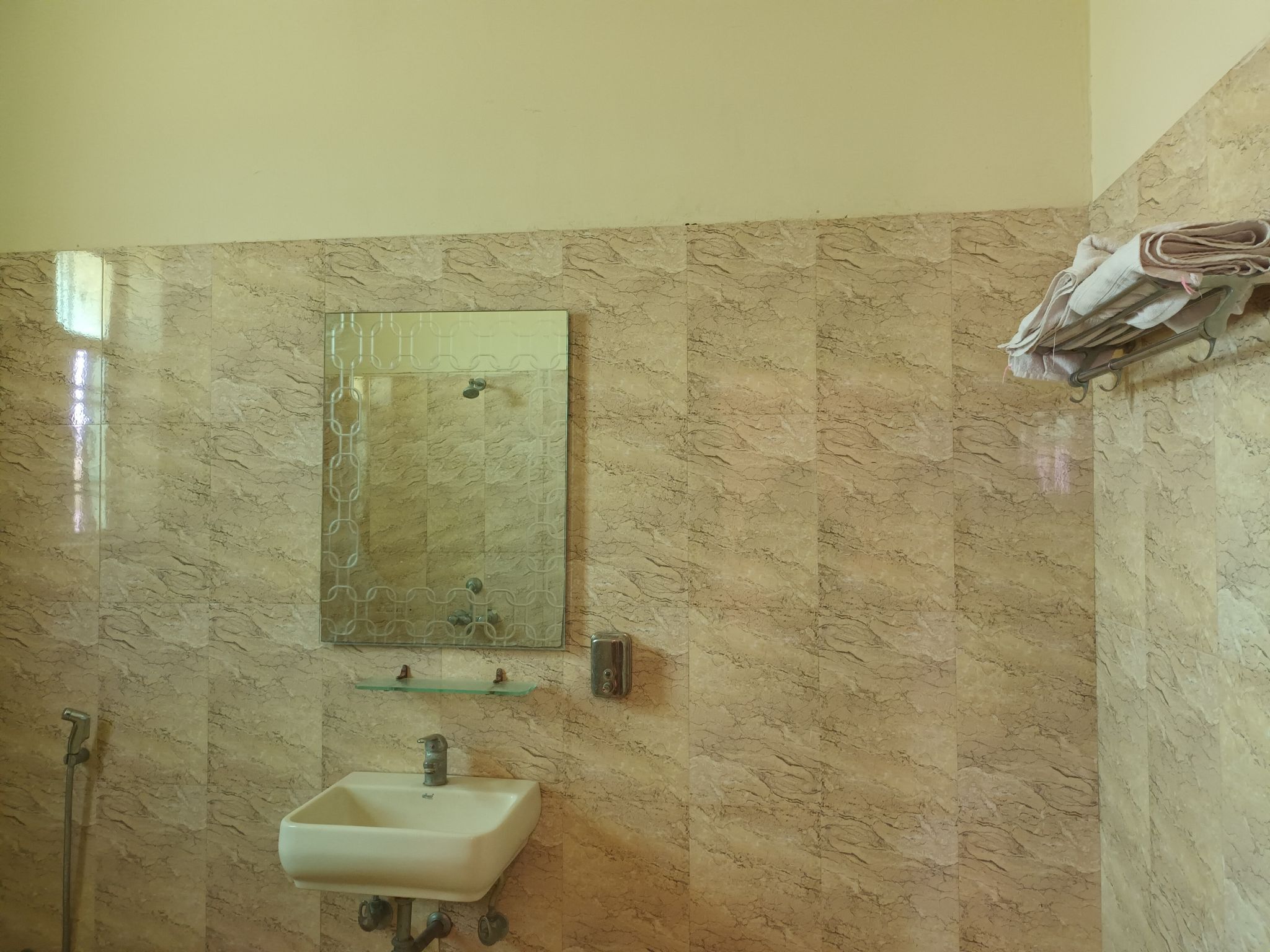 Hotel Green Haveli Deluxe Room 2