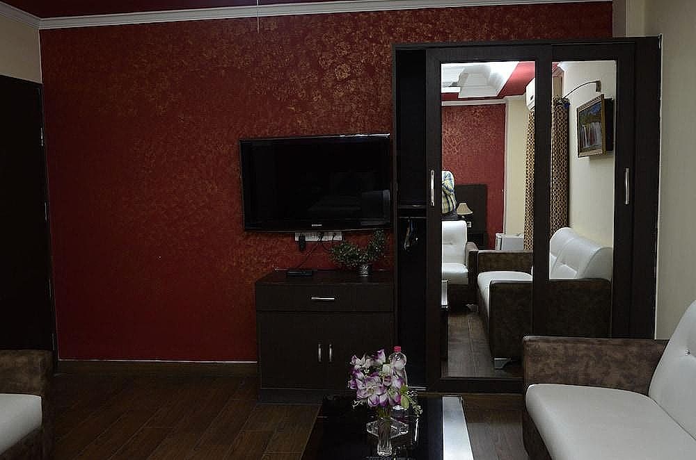 Executive Room
