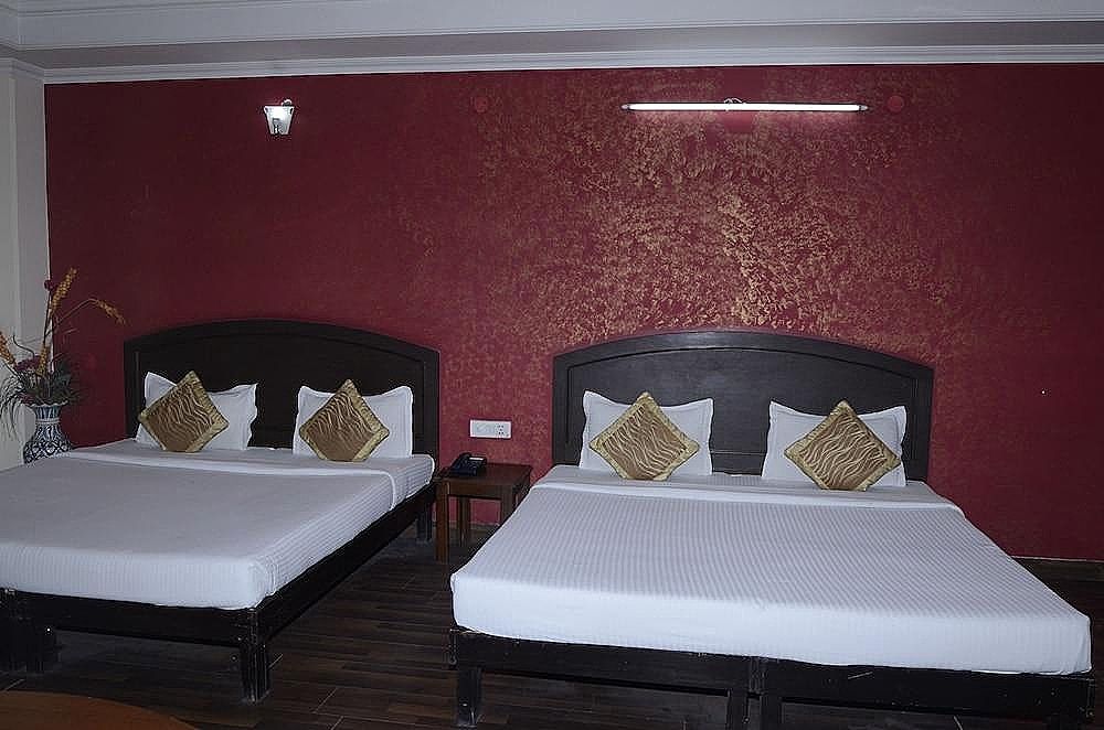 Suite Room