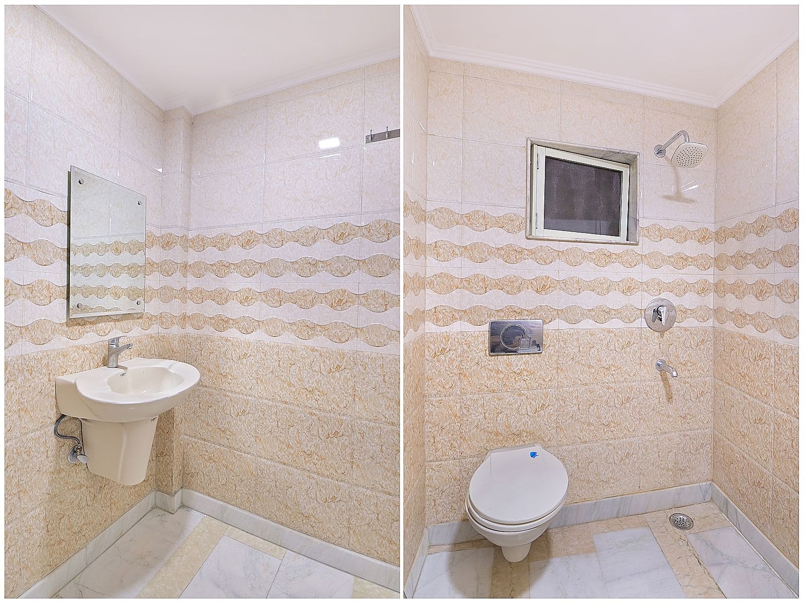Hotel Natraj Yes Please @ New Delhi Railway station  Deluxe Room 15